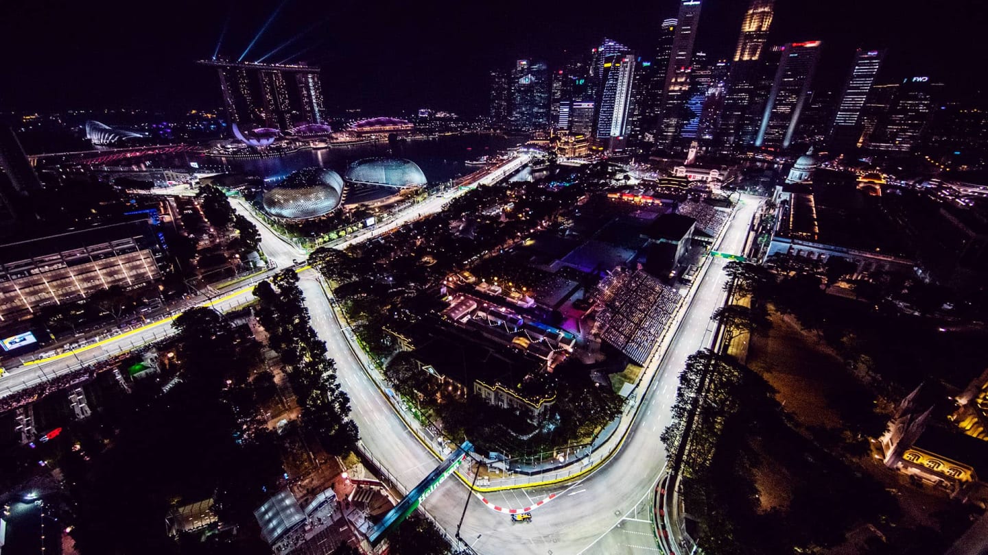 Singapore